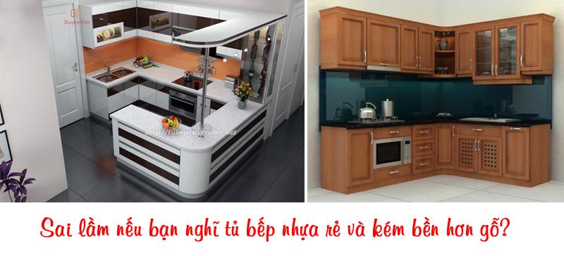 Tủ bếp nhựa đẹp giá rẻ: Với tủ bếp nhựa đẹp giá rẻ của chúng tôi, bạn sẽ có một giải pháp trang trí nội thất bếp đẹp mà lại không tốn quá nhiều chi phí. Chúng tôi cung cấp các mẫu tủ bếp nhựa đẹp giá rẻ với thiết kế sang trọng, tinh tế và phù hợp với phong cách trang trí của bạn. Bên cạnh đó, chất liệu nhựa cao cấp sẽ giúp cho tủ bếp đẹp giá rẻ này luôn bền đẹp và dễ dàng vệ sinh.