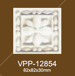 Hoa văn đầu cột VPP-12854 