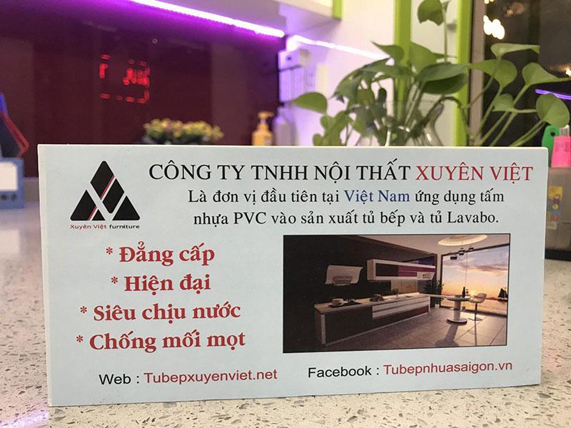 Picomat là chất liệu gì