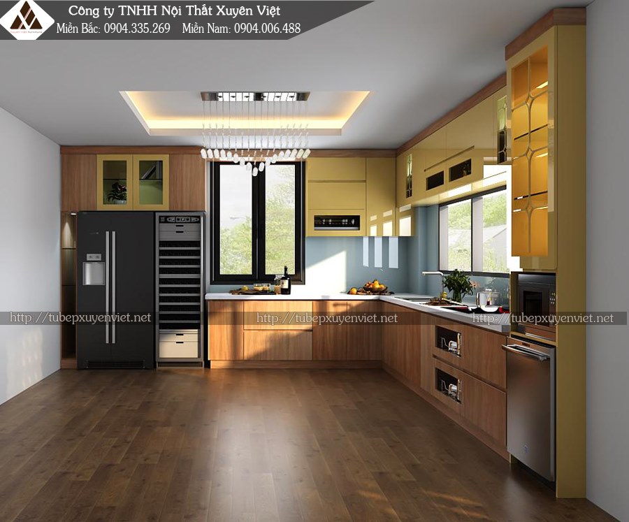 So sánh nhựa phủ laminate và composite