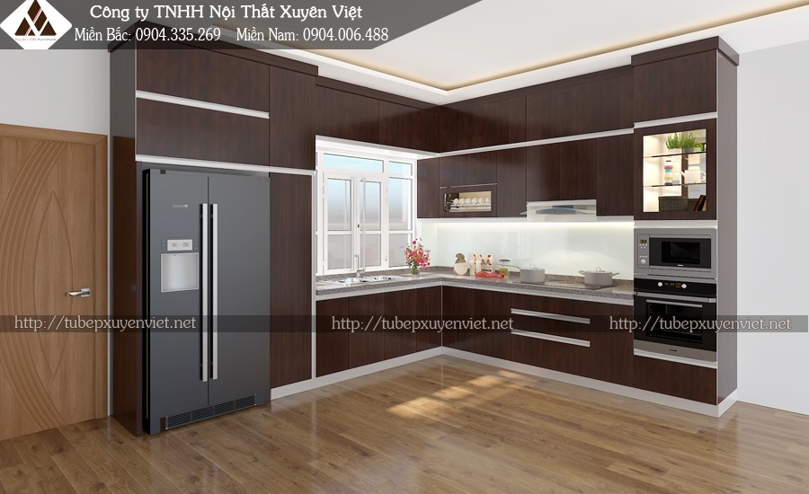 So sánh nhựa phủ laminate và composite