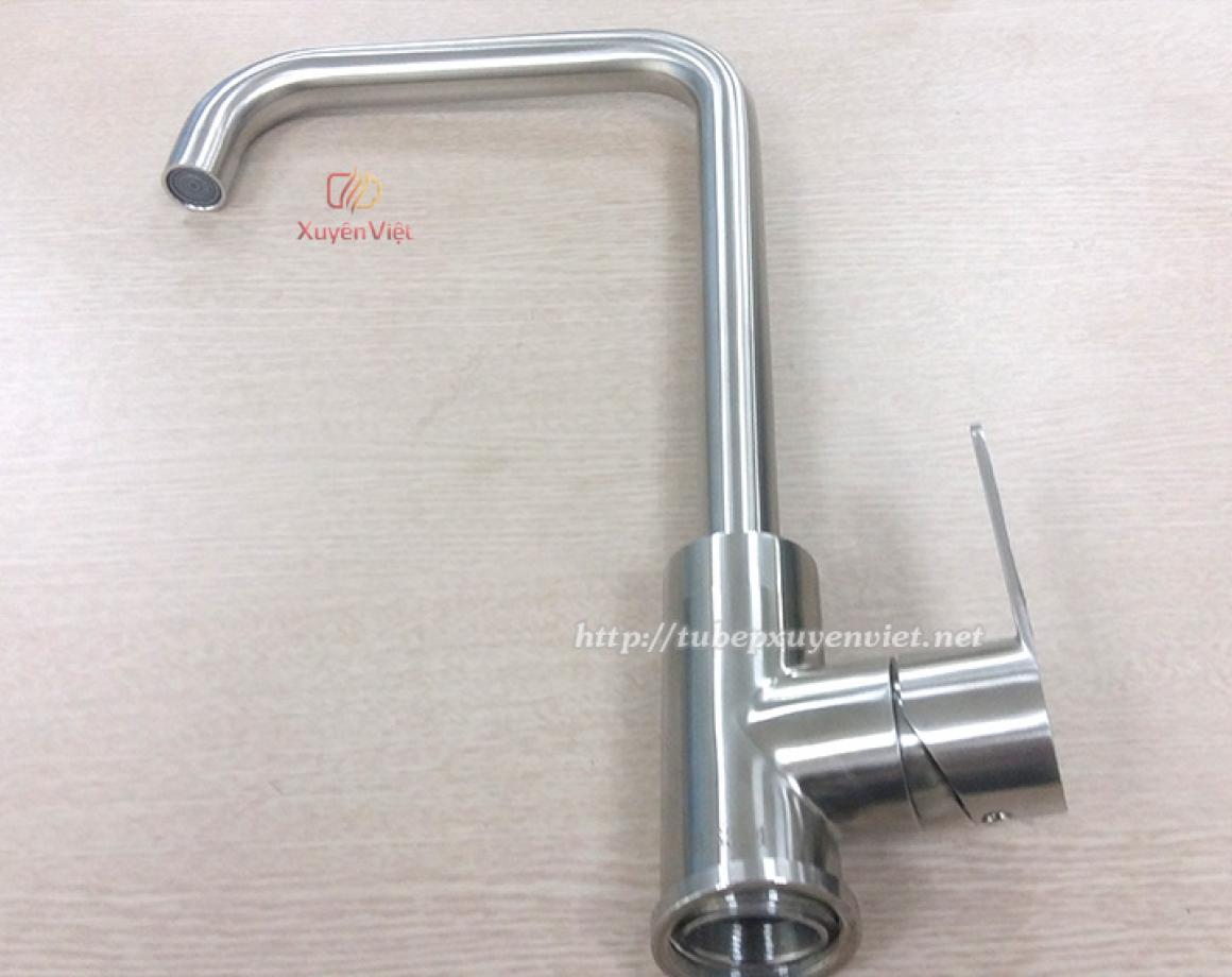 VÒI RỬA BÁT CHO TỦ BẾP V2553Q2