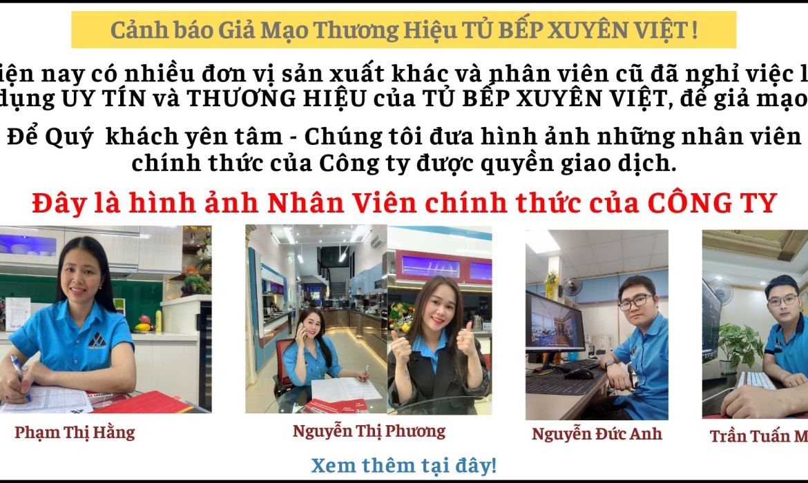 Cảnh báo lừa đảo