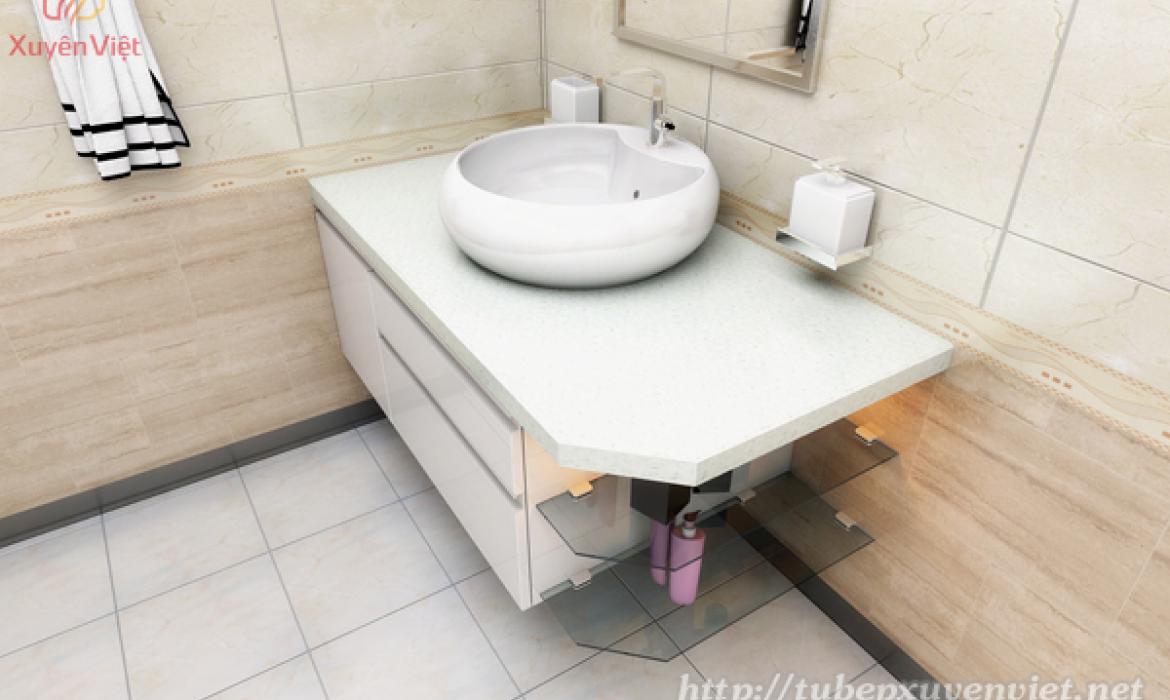 Những mẫu tủ lavabo đẹp này có đáng cho bạn bỏ tiền ra?