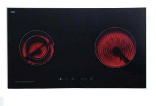 Bếp điện âm MALLOCA DZ 7372