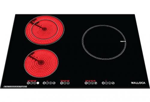 Bếp điện từ Malloca DZC 5803