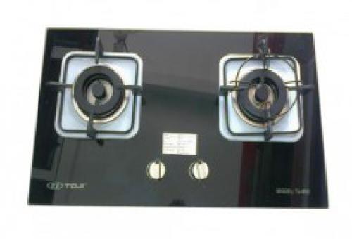 Bếp gas âm ToJi TJ 652