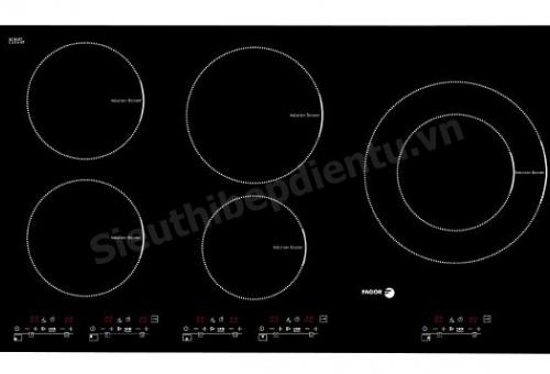 Bếp từ Fagor if-900BS nhập khẩu chính hãng