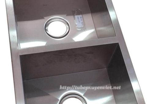 Chậu rửa cao cấp mã c-9221ac