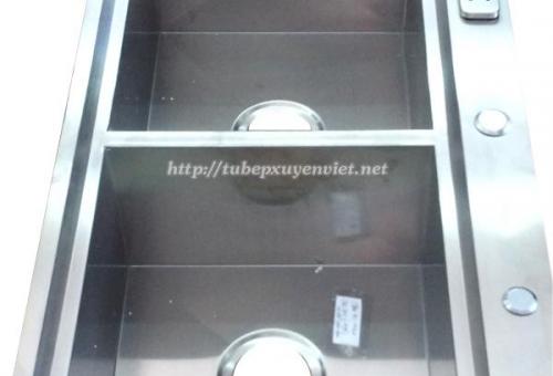 Chậu rửa cao cấp c9225ac