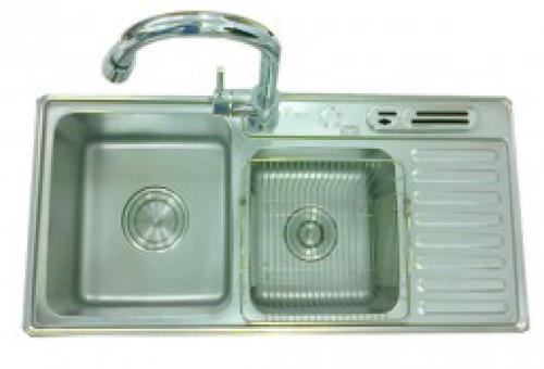 Chậu rửa bát 9245B