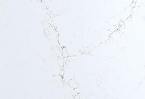 Đá nhân tạo thạch anh trắng vân PQ115