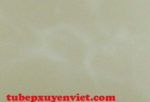 Đá thủy tinh xuyên sáng H0609