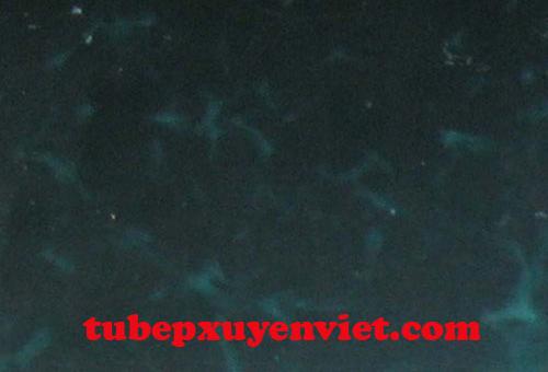 Đá thủy tinh xuyên sáng XVH0616