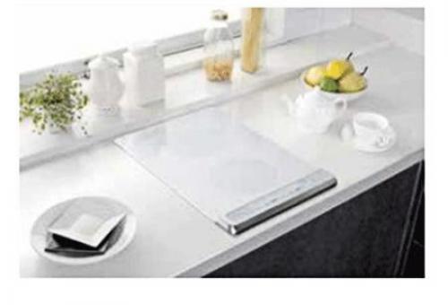 Thiết bị nhà bếp - Bếp 2 từ I2ND