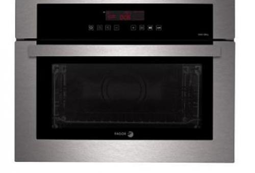 Lò vi sóng kèm nướng FAGOR MWB-580ATCX