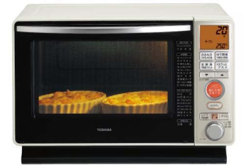 Lò vi sóng TOSHIBA ER - J6