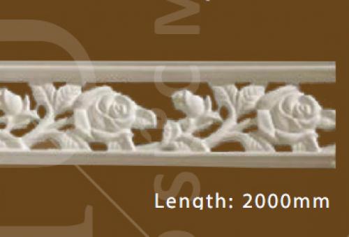 Mẫu chỉ gắn phào VPP12771