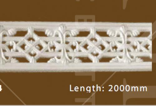 Mẫu chỉ gắn phào VPP12904