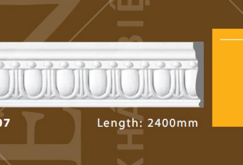 Mẫu chỉ gắn phào VPP12907