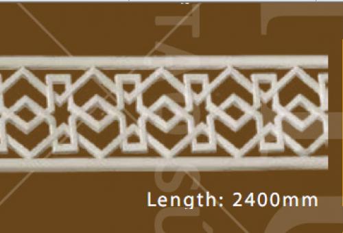 Mẫu chỉ gắn phào VPP12927