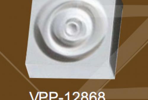 Hoa văn đầu cột VPP-12868