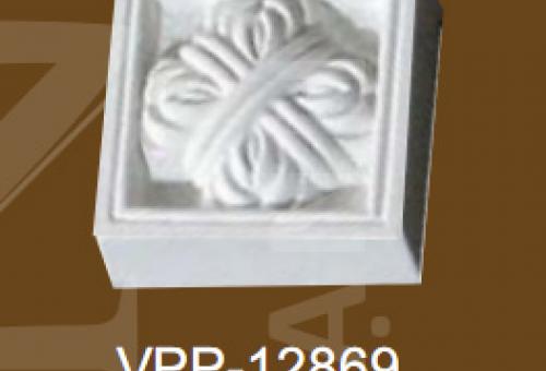 Hoa văn đầu cột VPP-12869