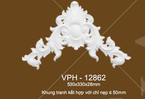 Mẫu hoa văn gắn cánh tủ VPH12862