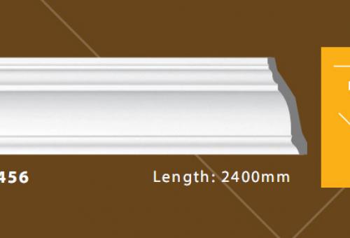 Mẫu phào VPP12456