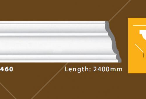 Mẫu phào VPP12460