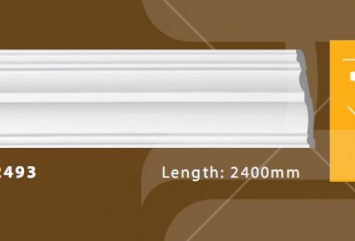 Mẫu phào VPP12493