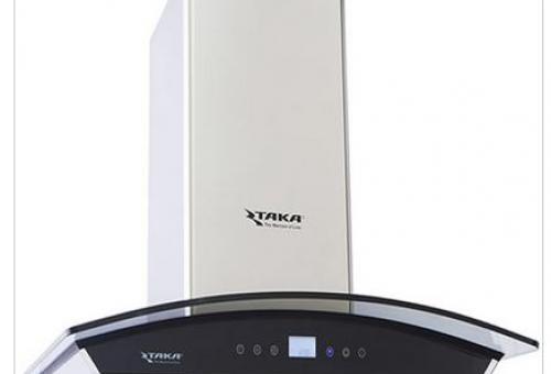 Thiết bị nhà bếp - Máy hút mùi TK-1319i