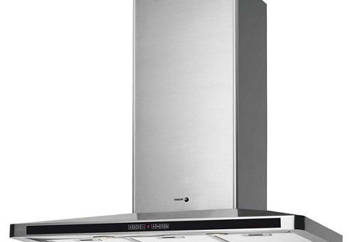 Thiet bi nha bep máy hút mùi CFS - 900AX