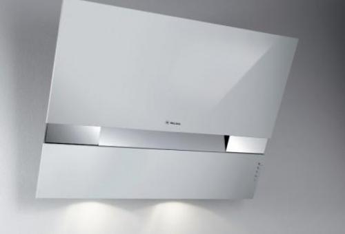 Thiet bi nha bep - Máy hút mùi Kite white - k200w