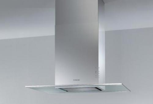Thiết bị nhà bếp - máy hút mùi Spark-I540F