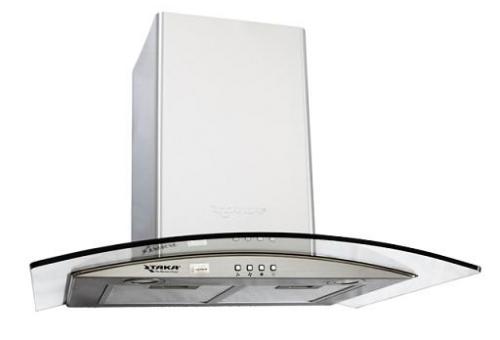 Thiết bị nhà bếp - Máy hút mùi TK-190E