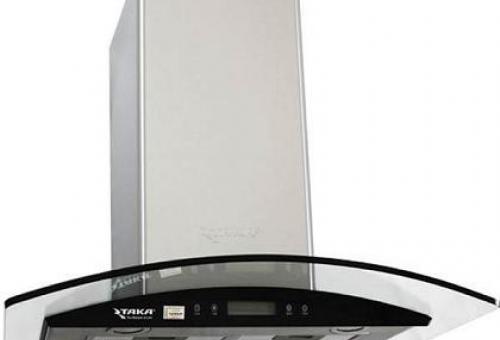Thiết bị nhà bếp – Máy hút mùi TK-170I