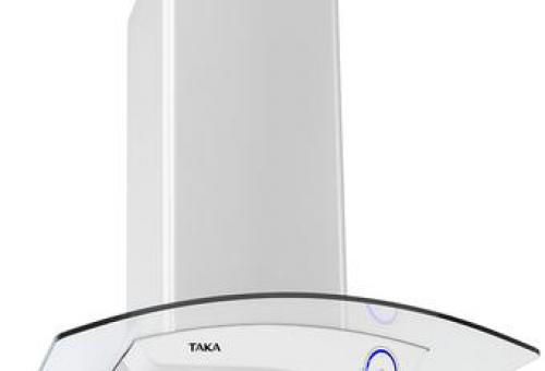 Thiết bị nhà bếp - Máy hút mùi TK-170M