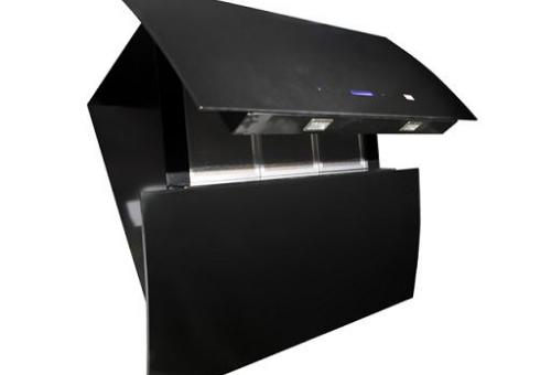 Thiết bị nhà bếp - Máy hút mùi Taka TK - 1290LX