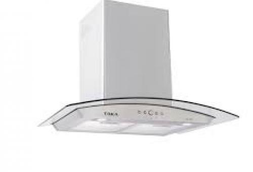 Thiết bị nhà bếp - máy hút mùi TK-1317i