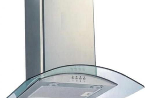 Nội thất Xuyên Việt - Máy hút mùi Toji 706.7