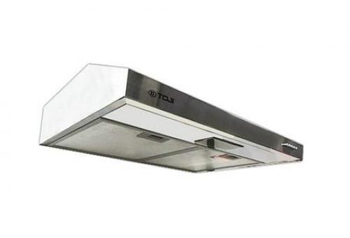 Thiết bị nhà bếp - Máy hút mùi Toji H382.7