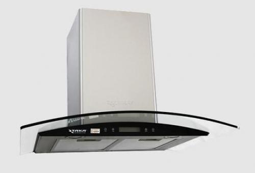 Thiết bị nhà bếp – Máy hút mùi TK170Ei