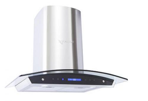 Thiết bị nhà bếp - Máy hút mùi Tk-190I