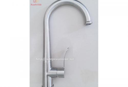 Vòi rửa inox RFN 268B
