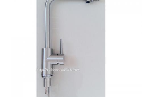 Vòi bếp inox 304 RFN 368B