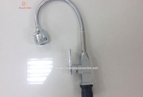 Vòi rửa bát V2543P8