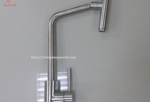 Vòi rửa bát V2559Q6