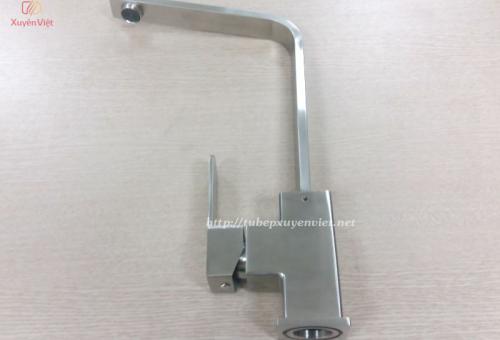 Thiet bi nha bep - Vòi rửa bát V2561Q3