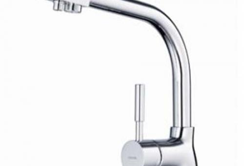 Vòi rửa cao cấp VRC - 34